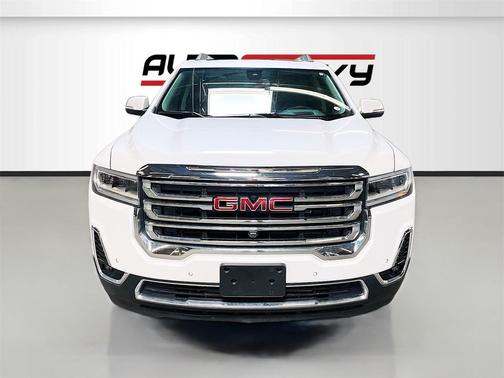 2022 GMC Acadia AWD SLT