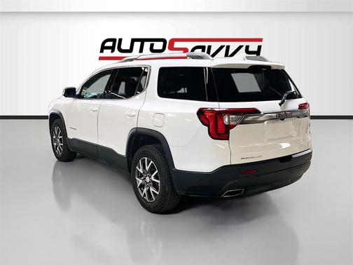 2022 GMC Acadia AWD SLT
