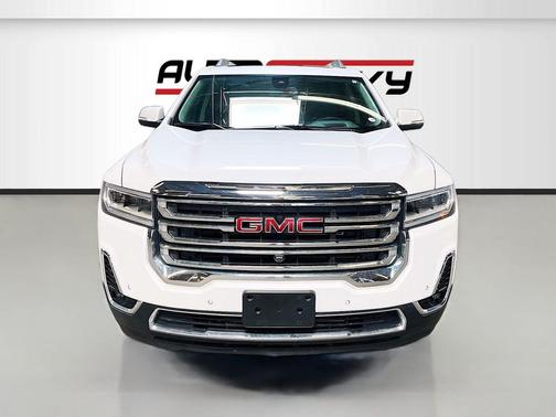 2022 GMC Acadia AWD SLT