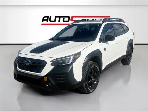 2023 Subaru Outback Wilderness