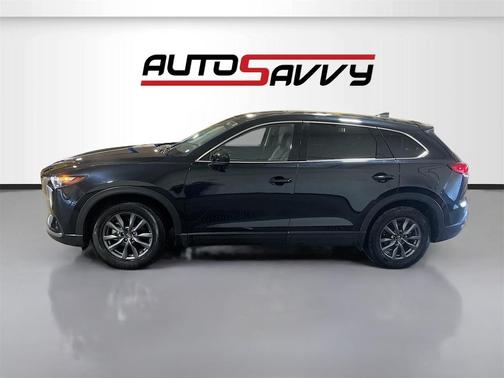 2023 Mazda CX-9 Touring
