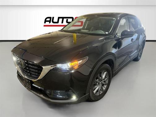 2023 Mazda CX-9 Touring