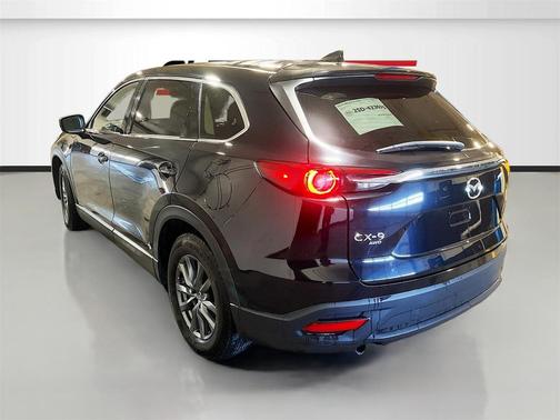 2023 Mazda CX-9 Touring