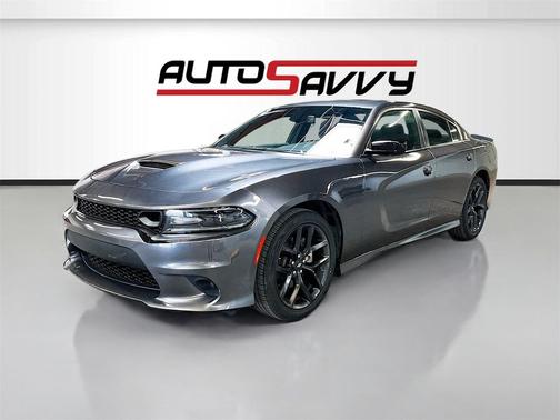 2022 Dodge Charger GT