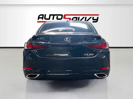Caviar 2024 Lexus ES 350 F Sport