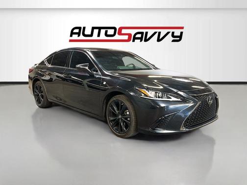 Caviar 2024 Lexus ES 350 F Sport