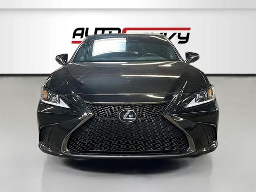 Caviar 2024 Lexus ES 350 F Sport