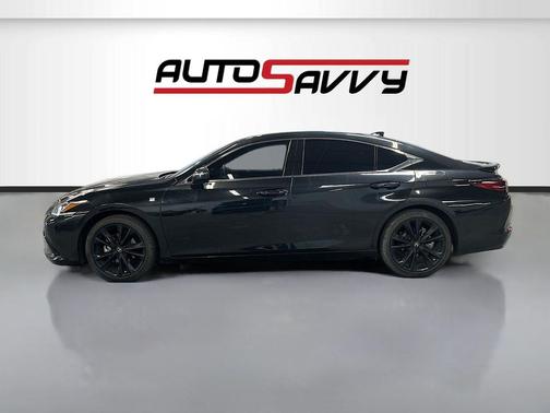 Caviar 2024 Lexus ES 350 F Sport