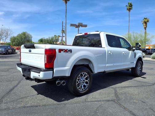 2020 Ford F-250 Lariat