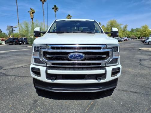 2020 Ford F-250 Lariat
