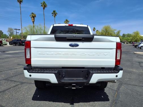 2020 Ford F-250 Lariat