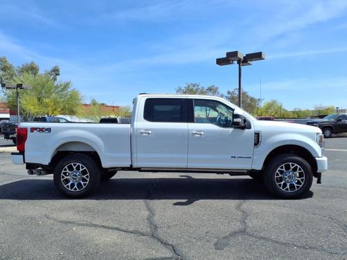 2020 Ford F-250 Lariat