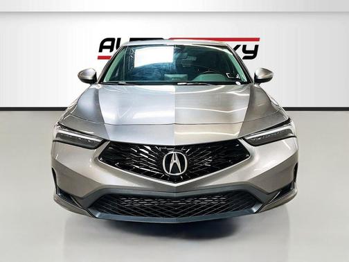 2024 Acura Integra Base