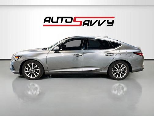 2024 Acura Integra Base