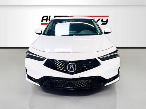 2023 Acura Integra Base