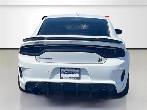 2021 Dodge Charger R/T Scat Pack