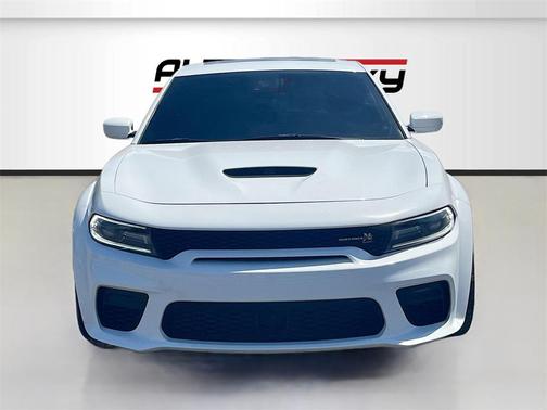 2021 Dodge Charger R/T Scat Pack