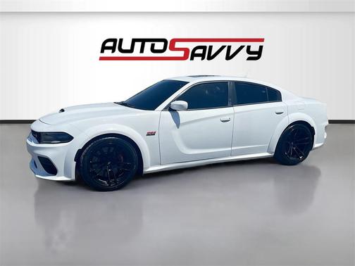 2021 Dodge Charger R/T Scat Pack