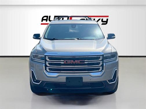 2022 GMC Acadia AWD AT4