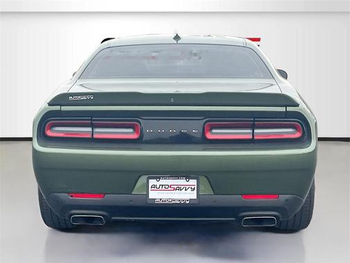 2023 Dodge Challenger R/T Scat Pack Widebody