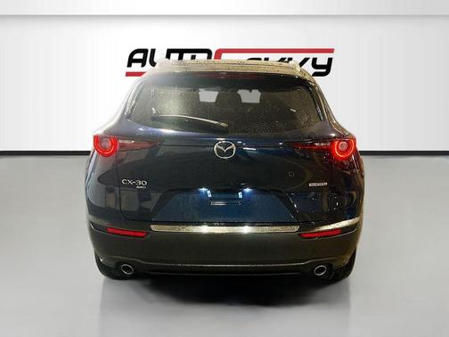 2025 Mazda CX-30 2.5 S Select Sport