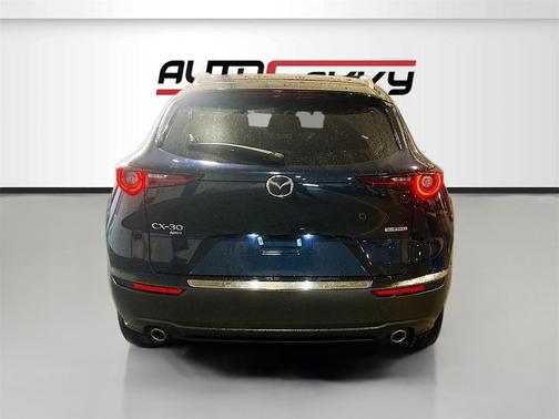 2025 Mazda CX-30 2.5 S Select Sport