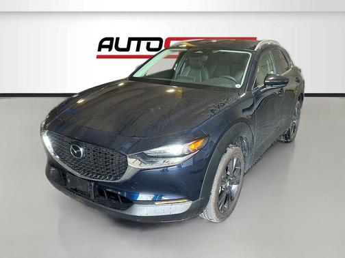 2025 Mazda CX-30 2.5 S Select Sport