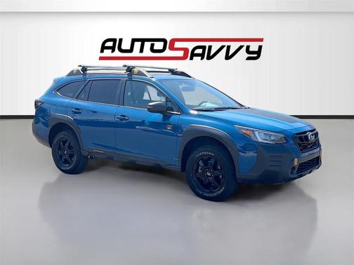 2023 Subaru Outback Wilderness