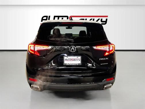 2023 Acura RDX Technology Package