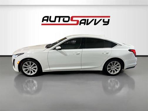 2024 Cadillac CT5 Luxury