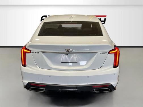 2024 Cadillac CT5 Luxury
