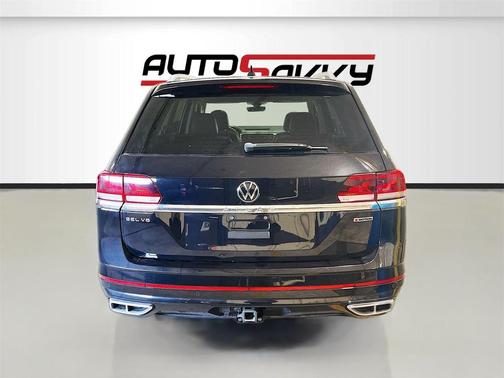 2022 Volkswagen Atlas 3.6L SEL Premium