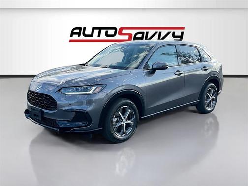 2025 Honda HR-V EX-L