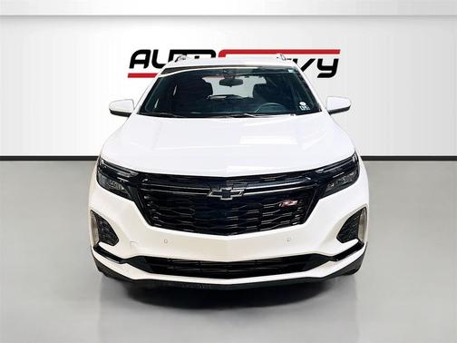 2024 Chevrolet Equinox AWD RS