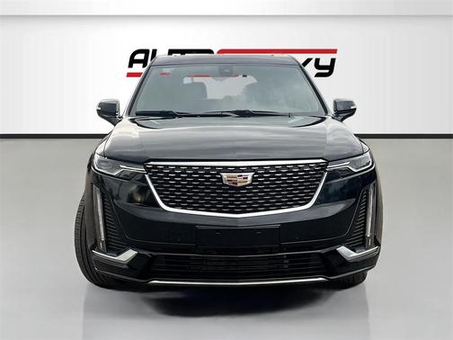 2024 Cadillac XT6 Premium Luxury AWD