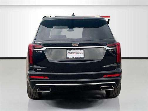 2024 Cadillac XT6 Premium Luxury AWD