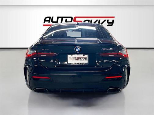 2021 BMW M440 i xDrive