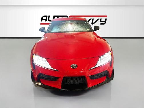 2024 Toyota Supra 3.0 Premium