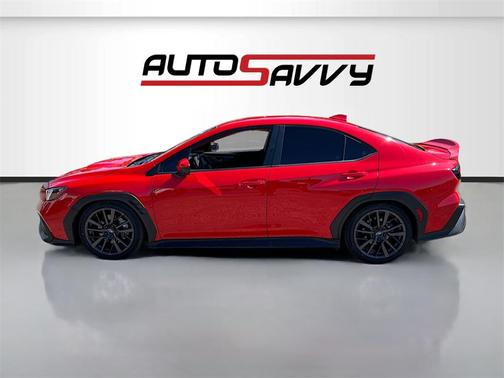 2023 Subaru WRX Premium