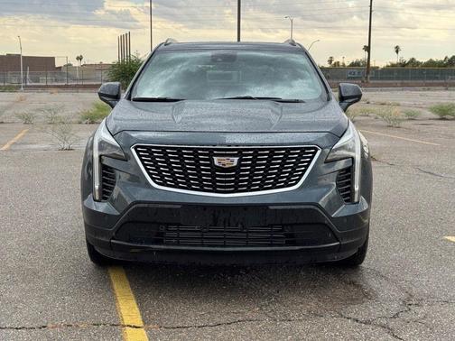 2020 Cadillac XT4 Sport