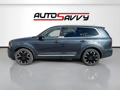 2023 Kia Telluride SX