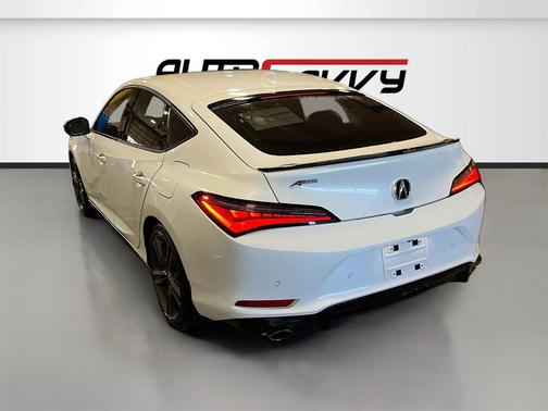 2023 Acura Integra A-SPEC Technology