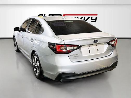 2022 Subaru Legacy Premium