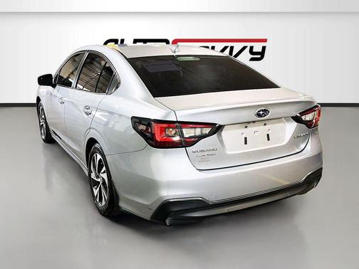 2022 Subaru Legacy Premium