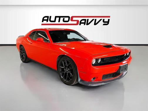 2020 Dodge Challenger GT