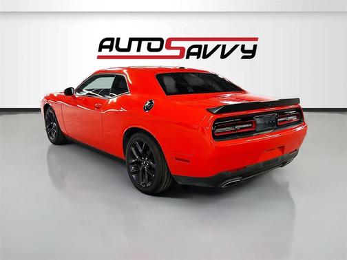 2020 Dodge Challenger GT