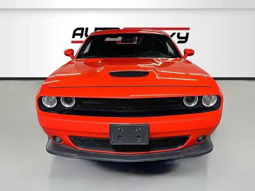 2020 Dodge Challenger GT