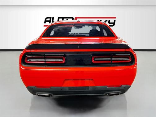 2020 Dodge Challenger GT
