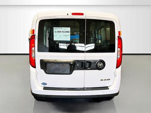 2022 RAM ProMaster City Base