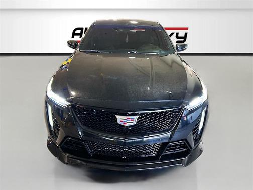 2024 Cadillac CT5-V V-Series